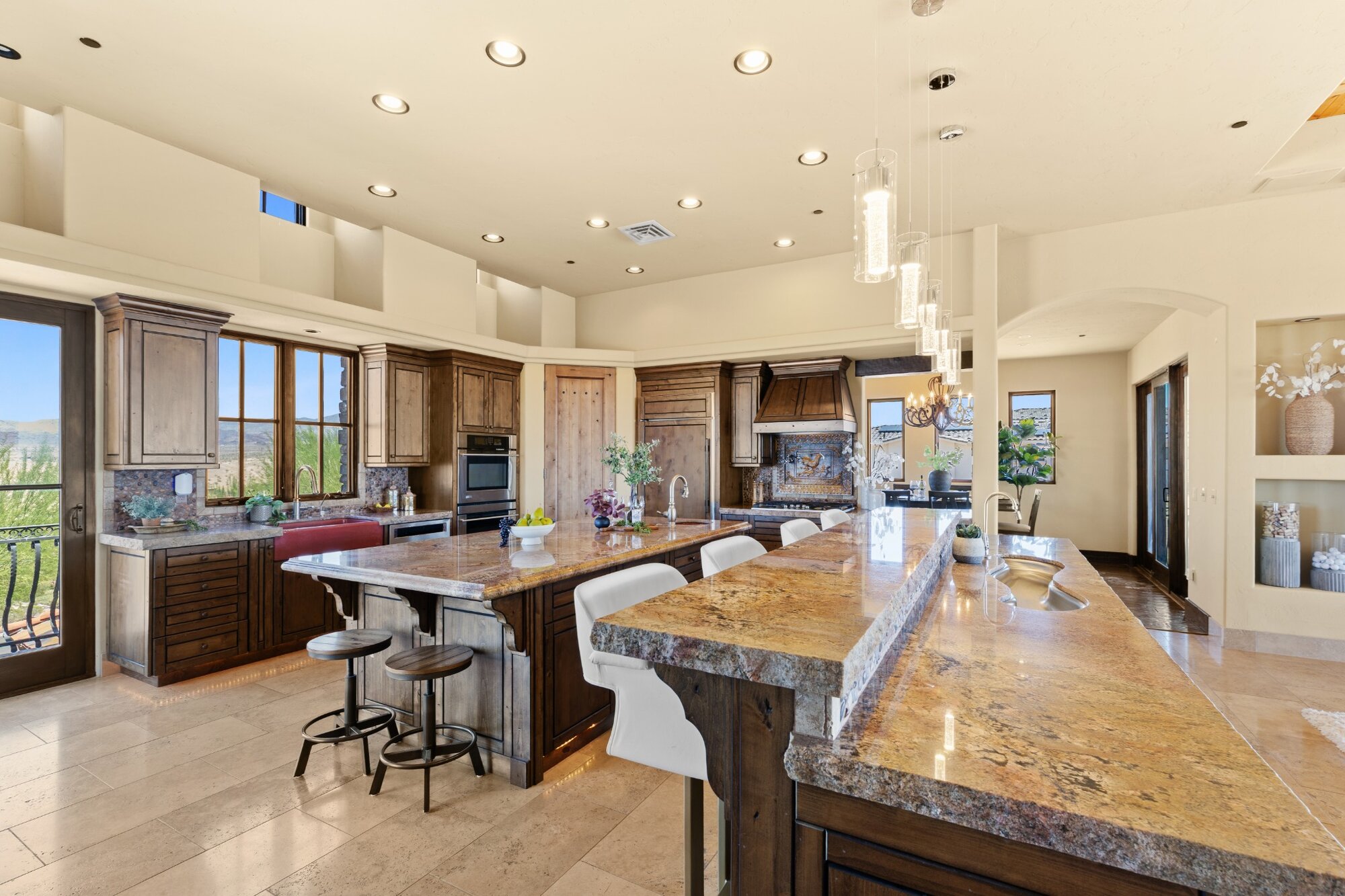 Luxury Home